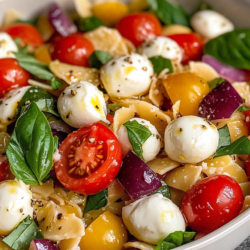 Bruschetta