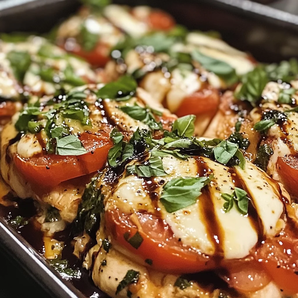 Caprese