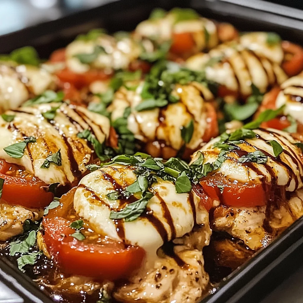 Caprese