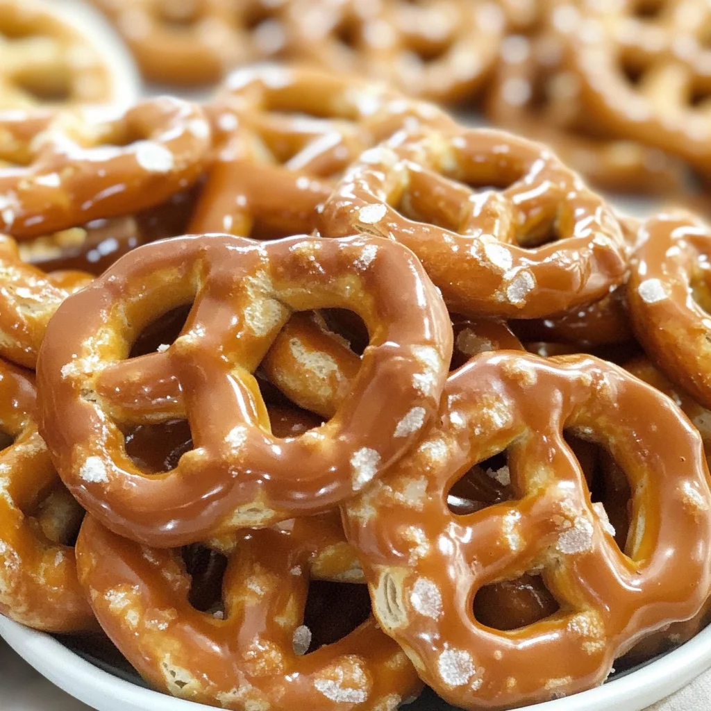 Caramel