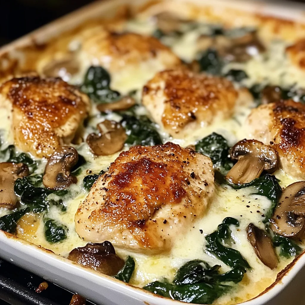 Chicken,