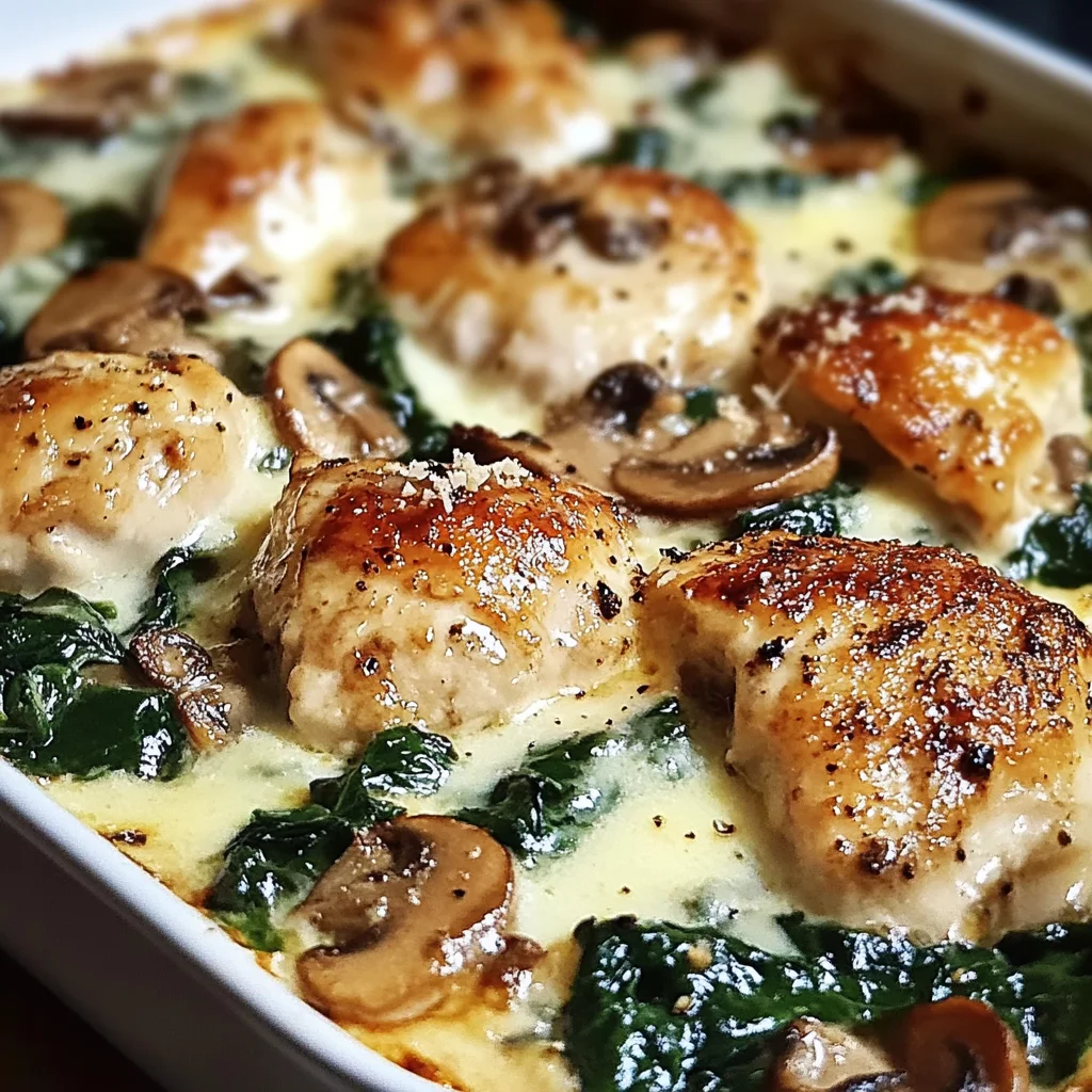 Chicken,