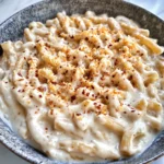 Cottage Cheese Pasta Sauce