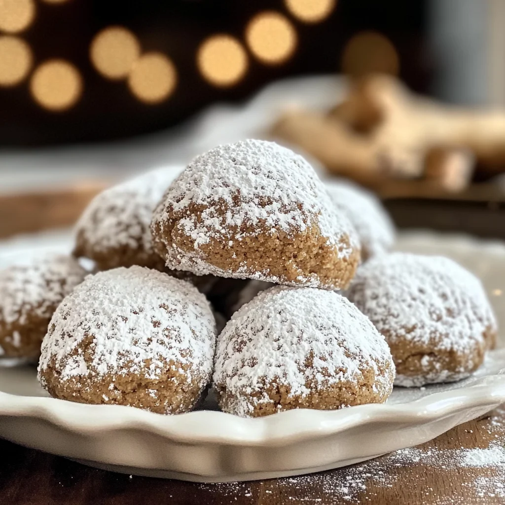Gingerbread