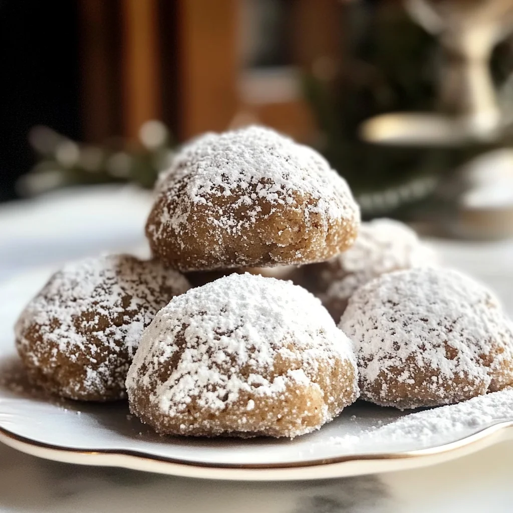 Gingerbread
