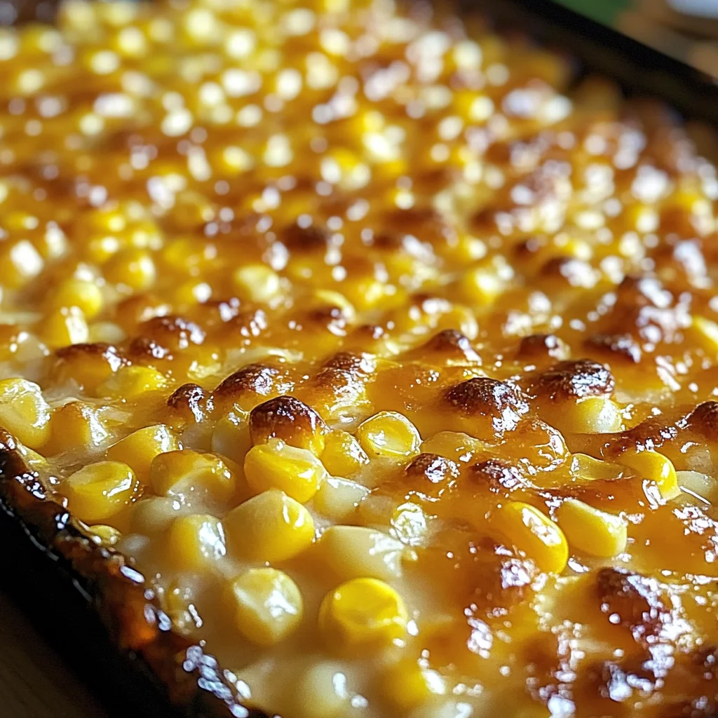 Honey-Glazed