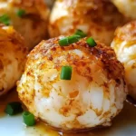 Irresistible Crab Bombs: An Amazing Ultimate Recipe