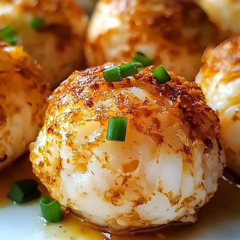 Irresistible Crab Bombs: An Amazing Ultimate Recipe