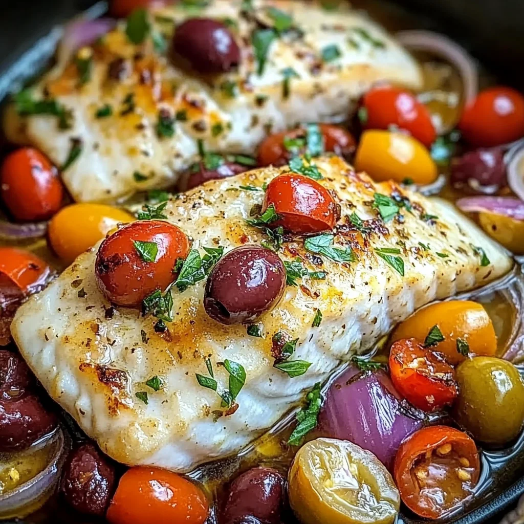 Mediterranean