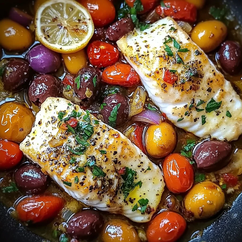 Mediterranean