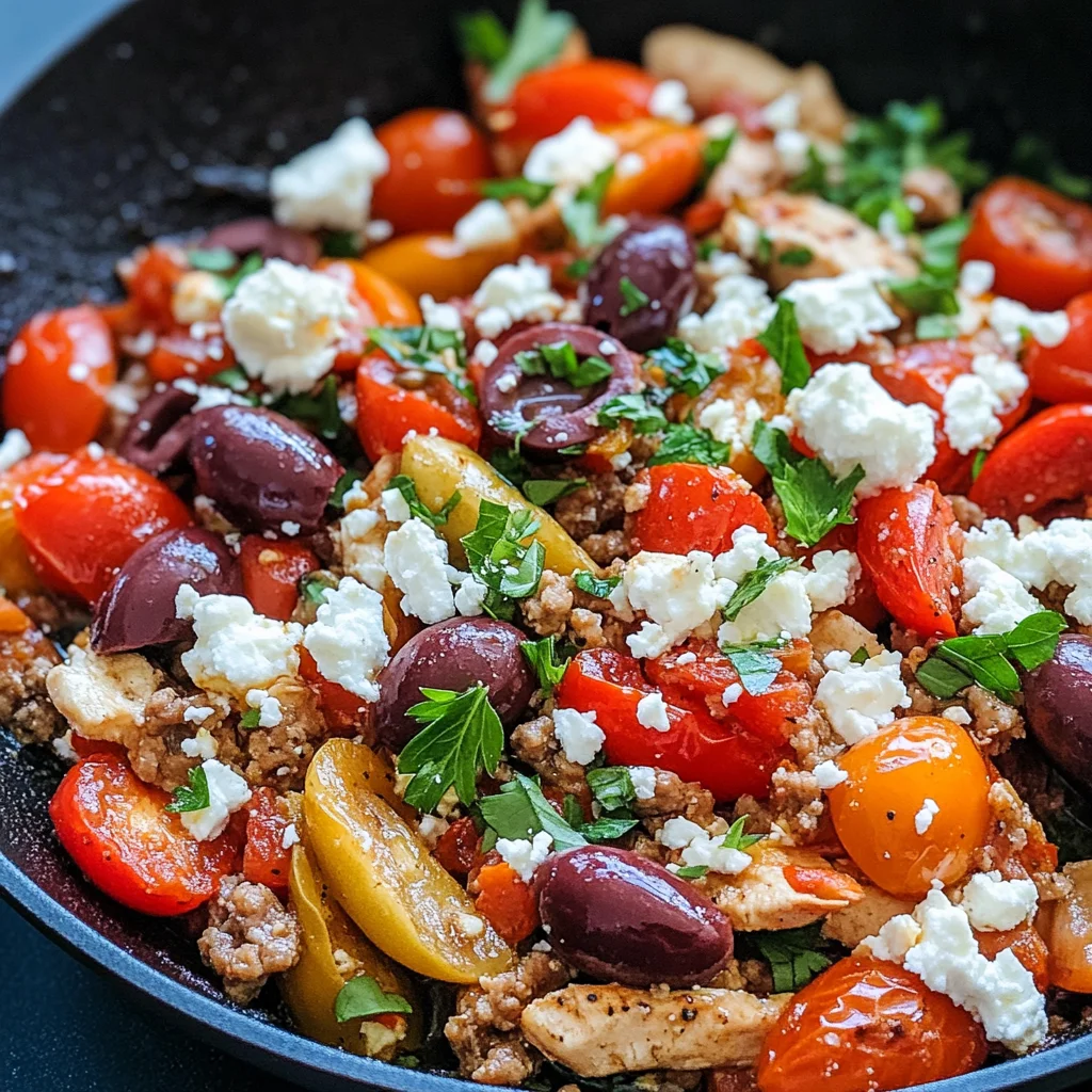 Mediterranean