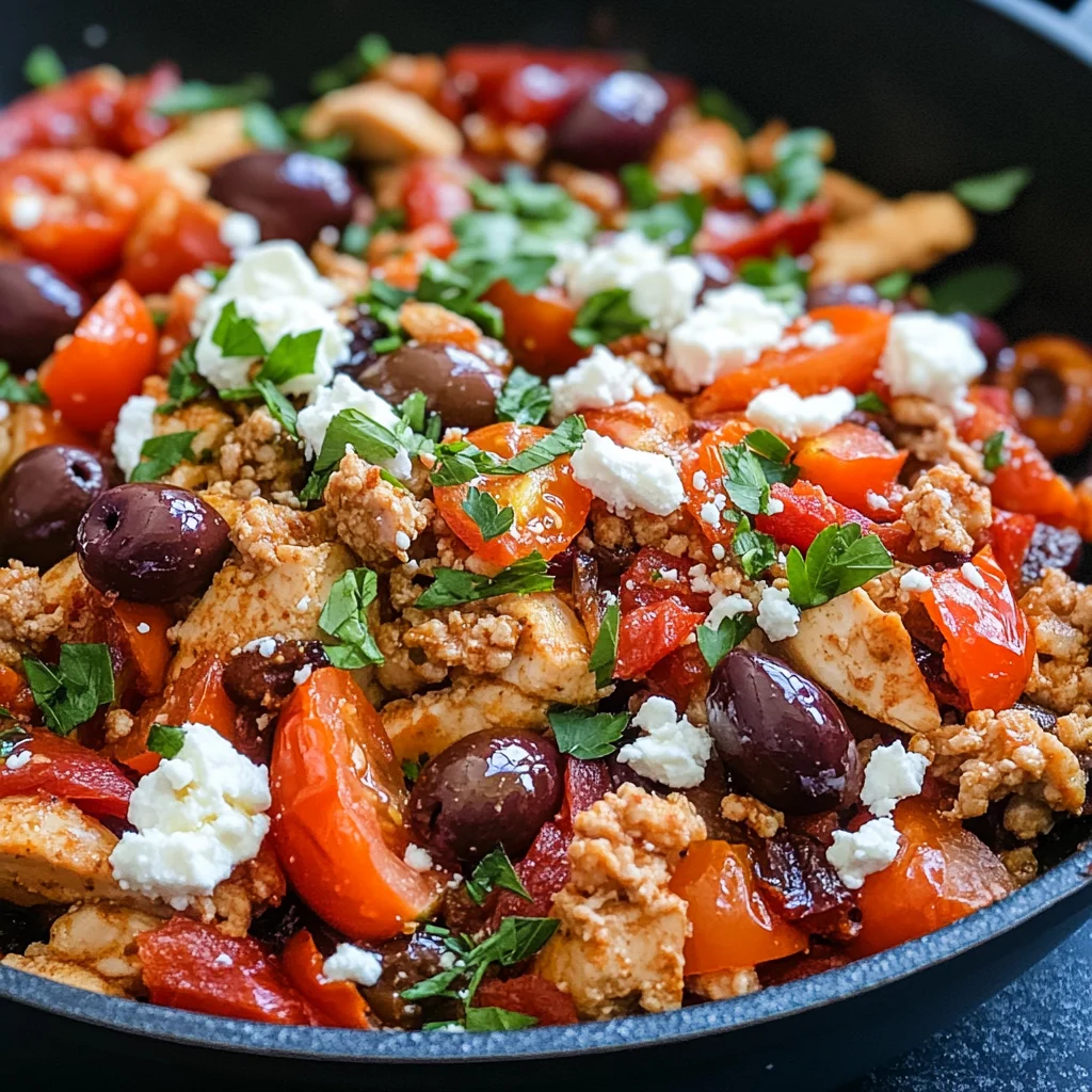 Mediterranean
