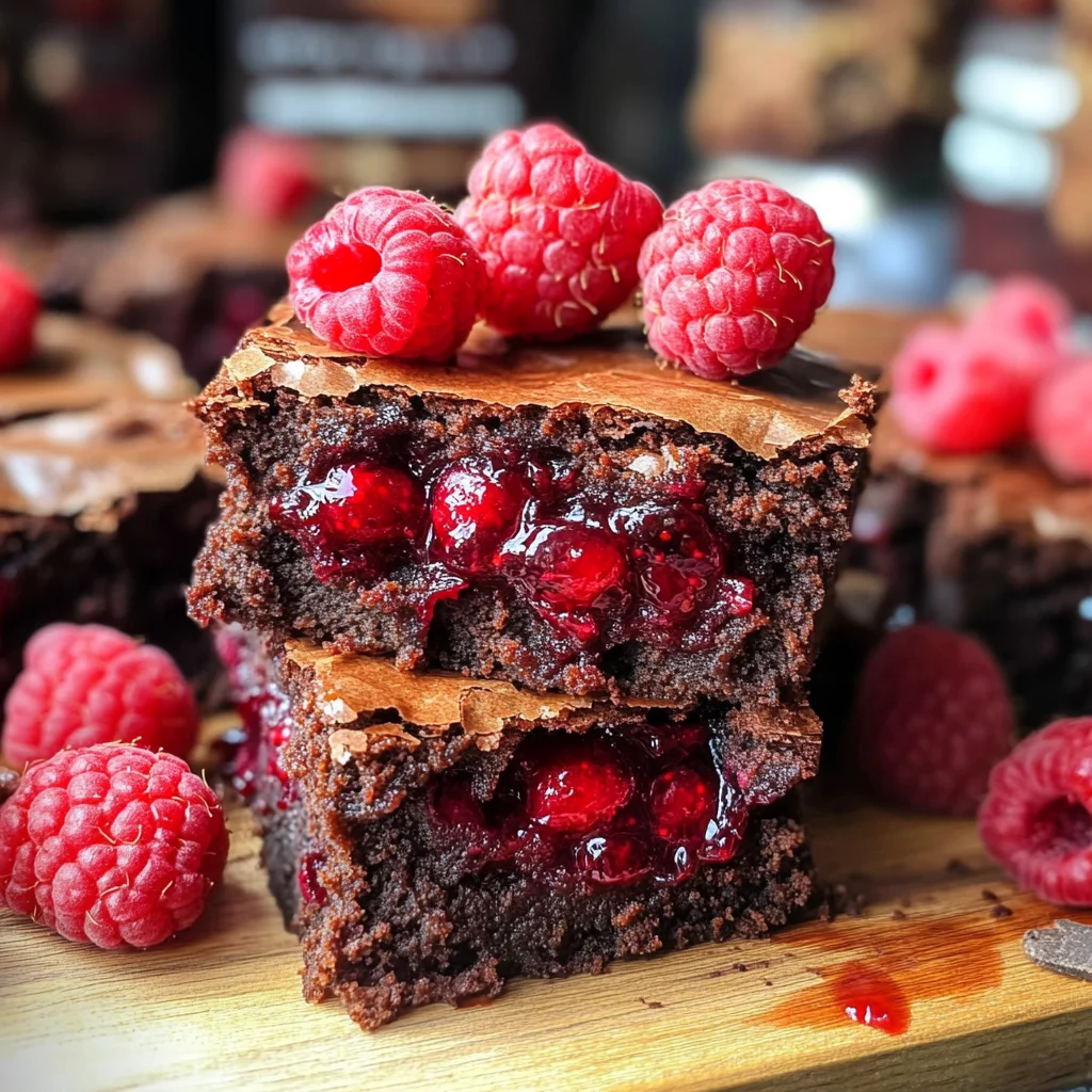 Raspberry