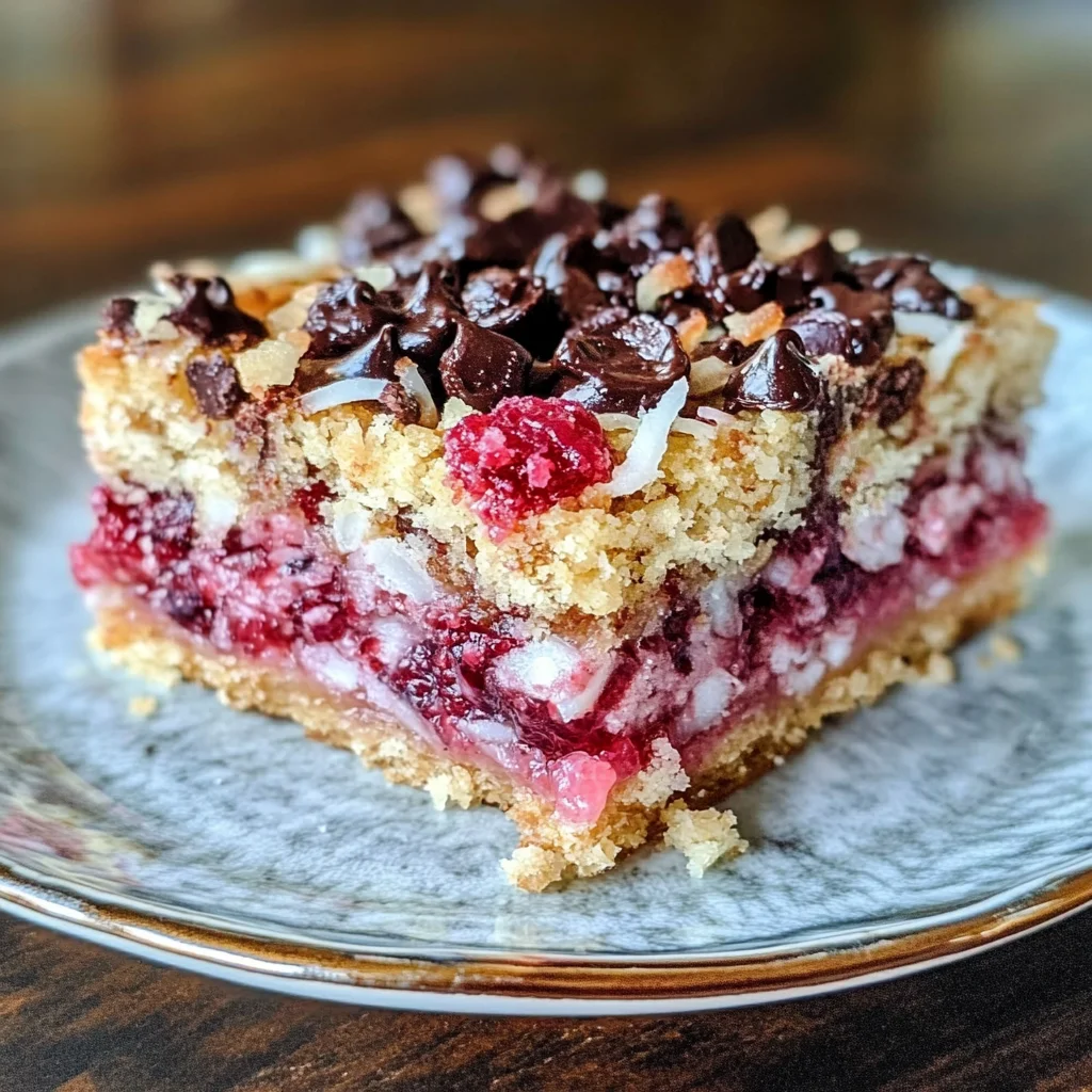 Raspberry
