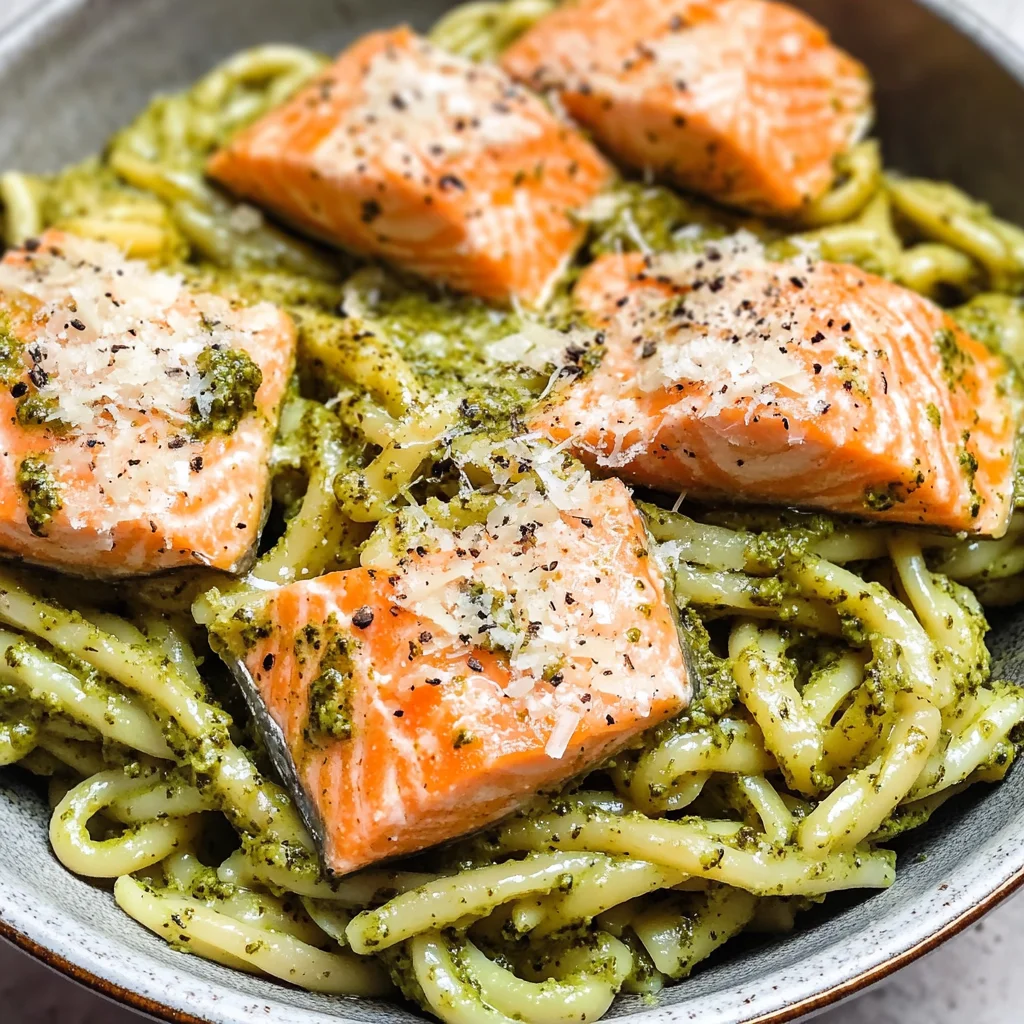 Salmon