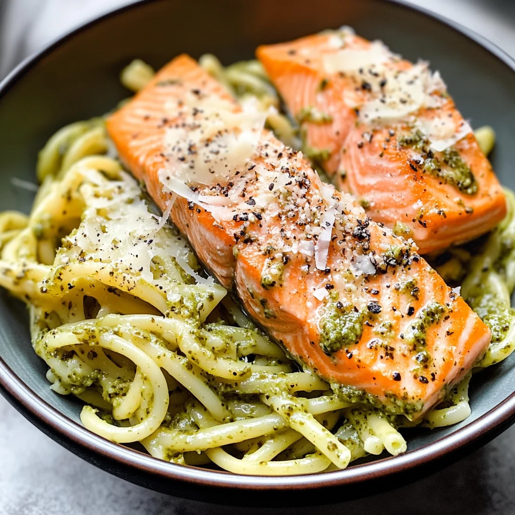 Salmon