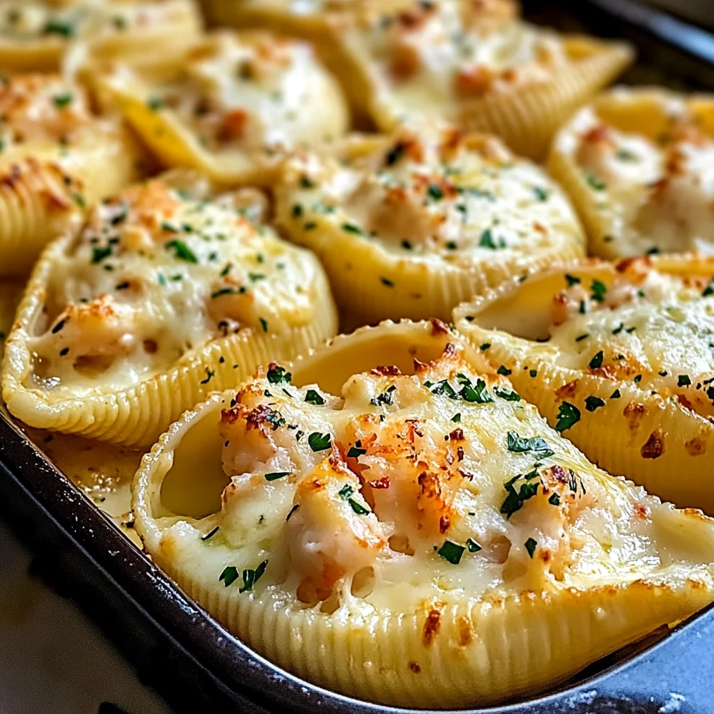 Seafood