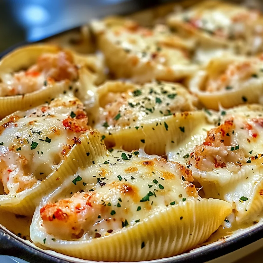 Seafood