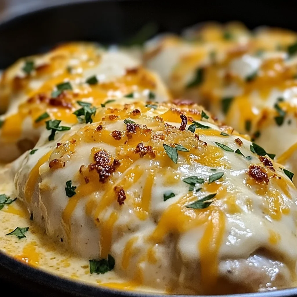Smothered