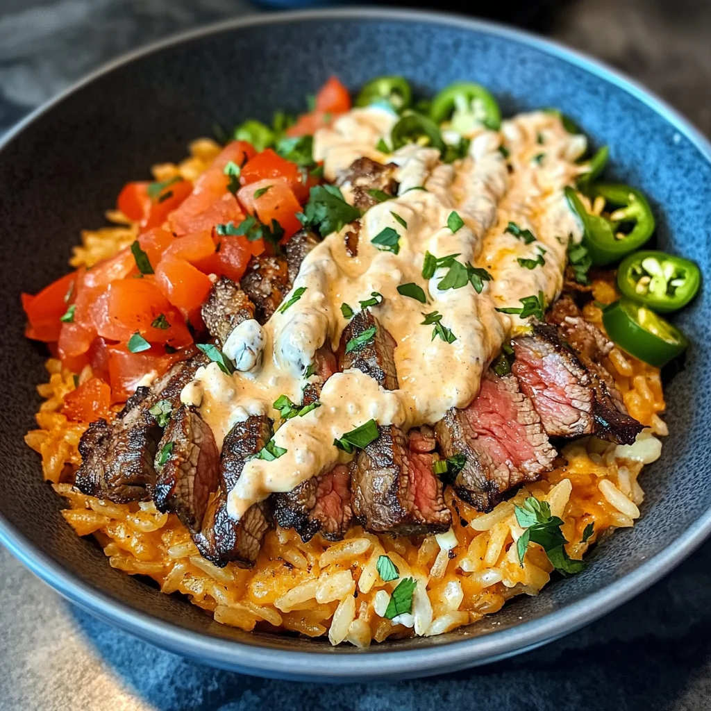 Steak