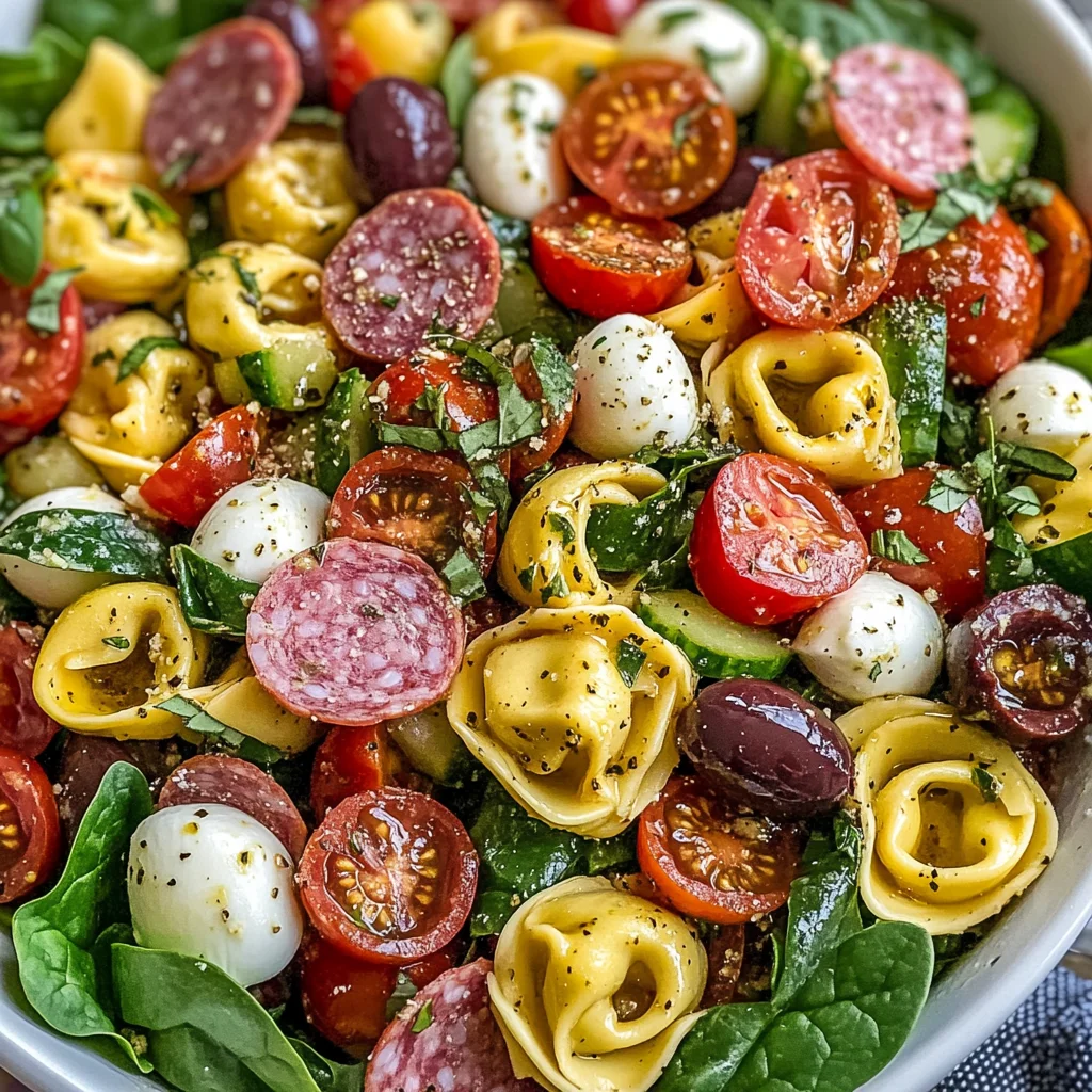 Tortellini