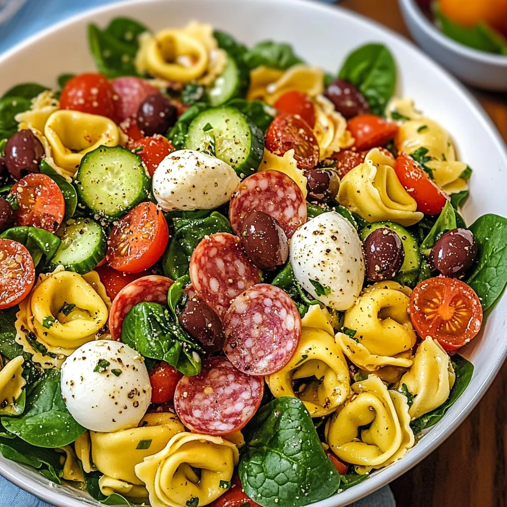 Tortellini