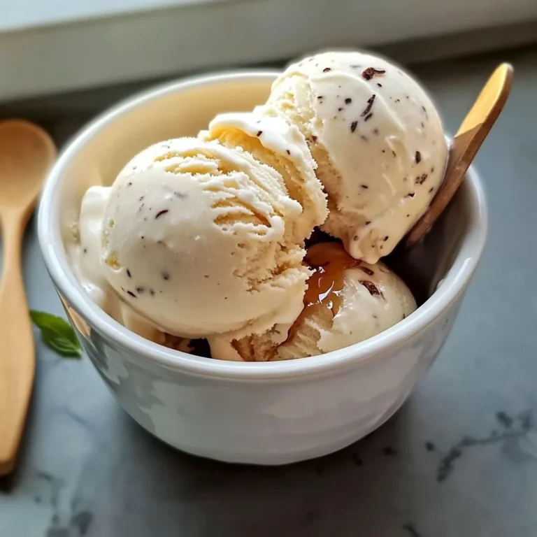 Almond Milk Ice Cream