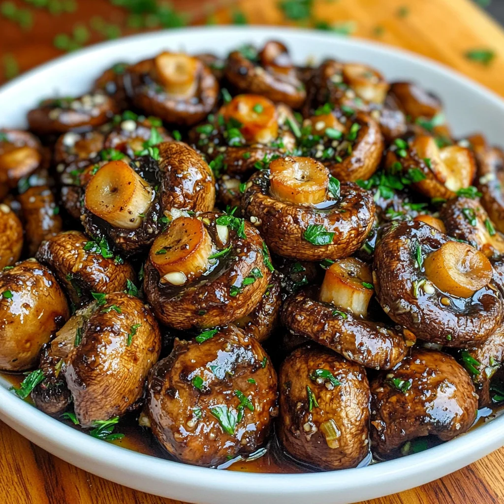 Balsamic