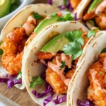 Bang Bang Shrimp Tacos: A Tasty Recipe You Must Try!