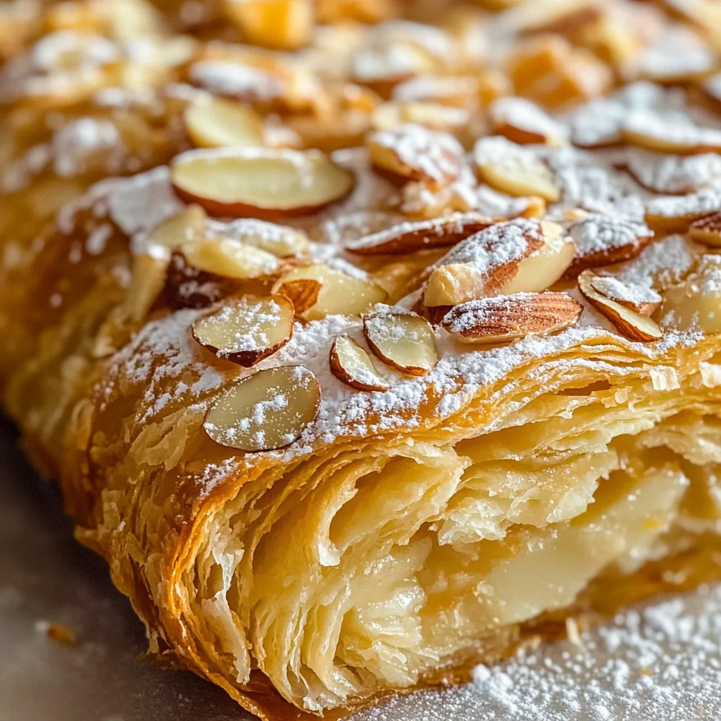 Flaky