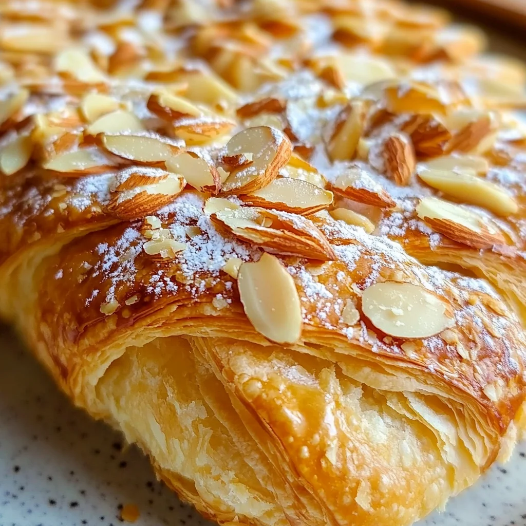 Flaky
