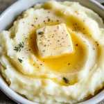 Gordon Ramsay Perfect Mashed Potatoes Recipe