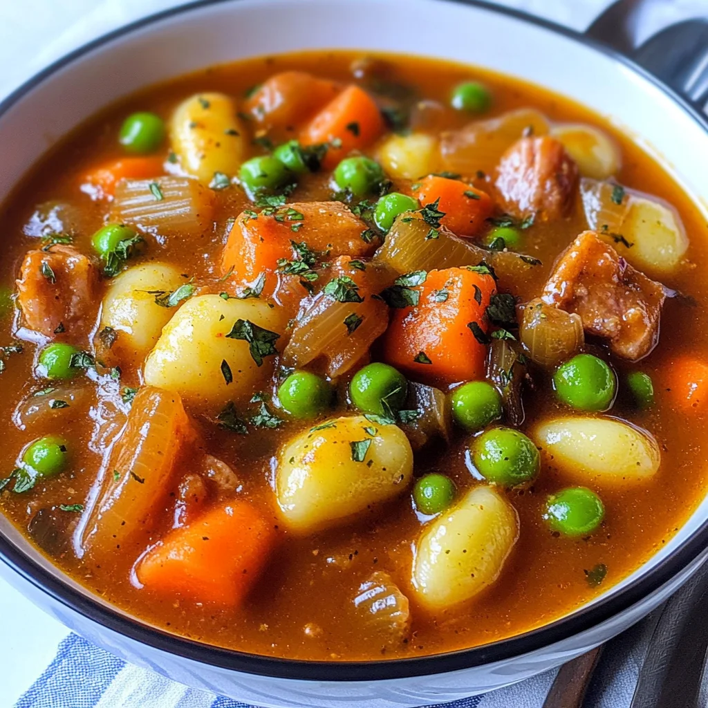 Hearty