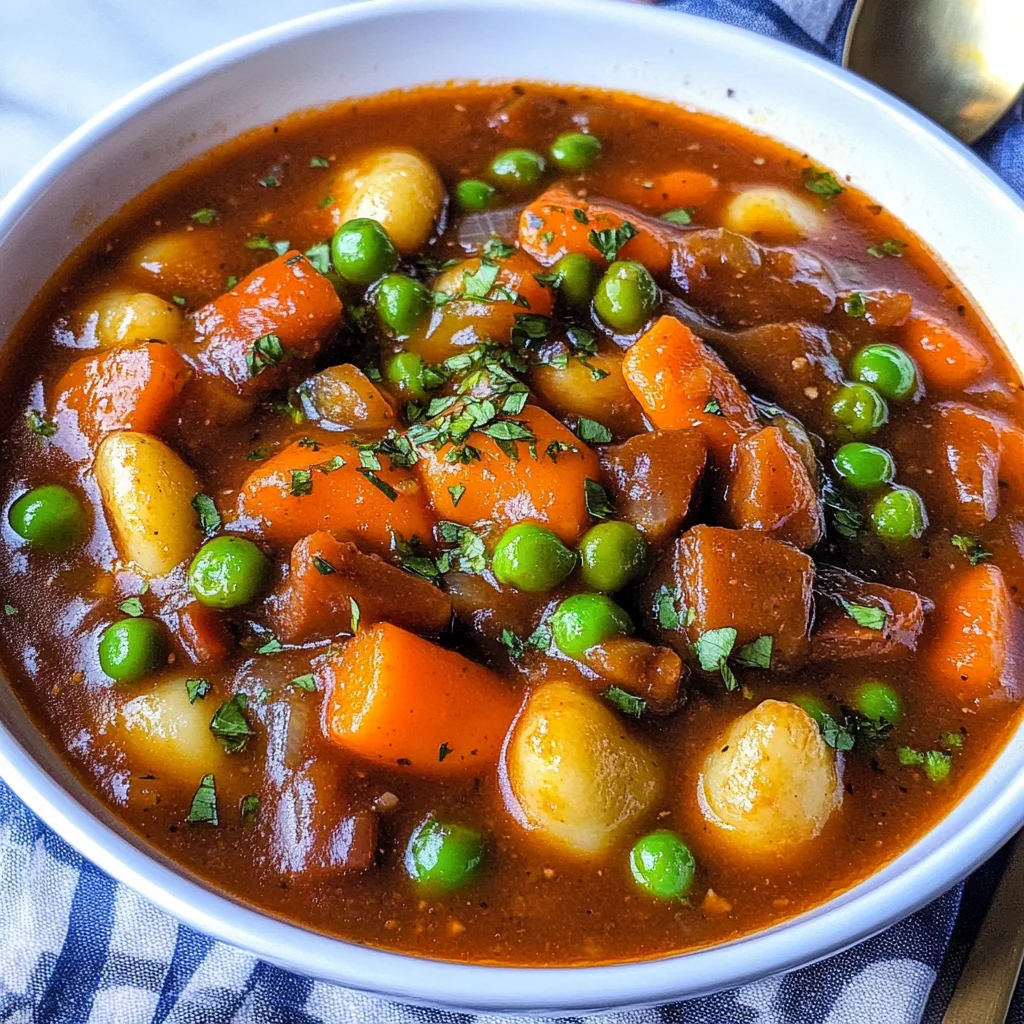 Hearty