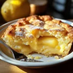 Magic Lemon Cobbler: A Sweet, Tangy Dessert Delight