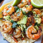 Shrimp Tacos Recipe
