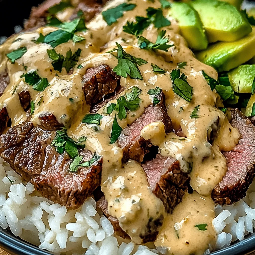 Steak