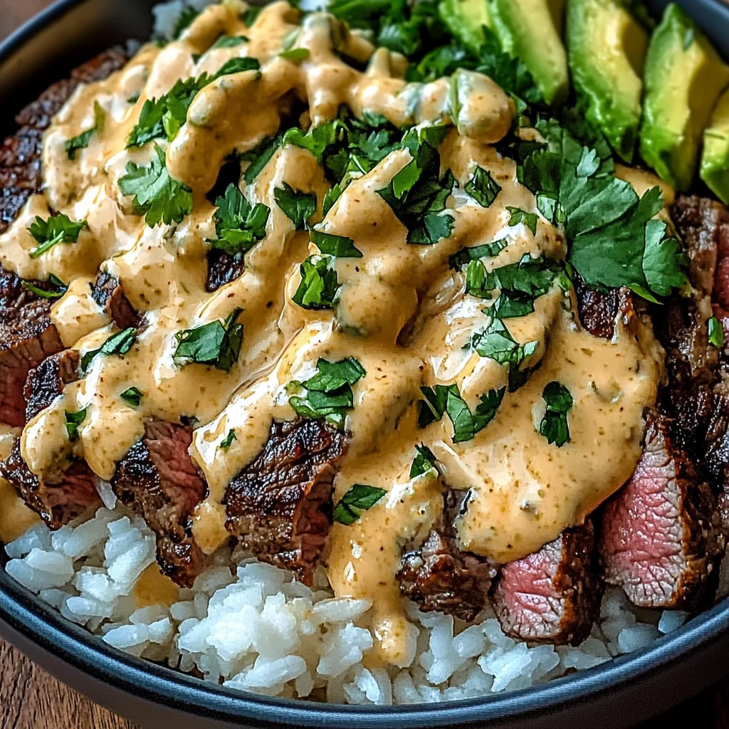 Steak