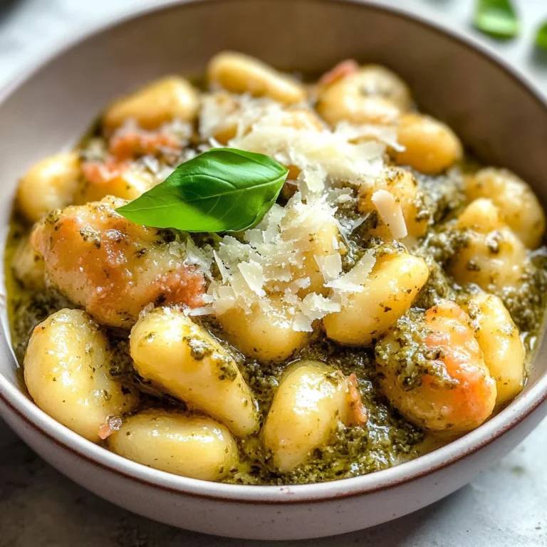 10 Restaurant-Worthy Potato Gnocchi Recipes To Impress Your Guests