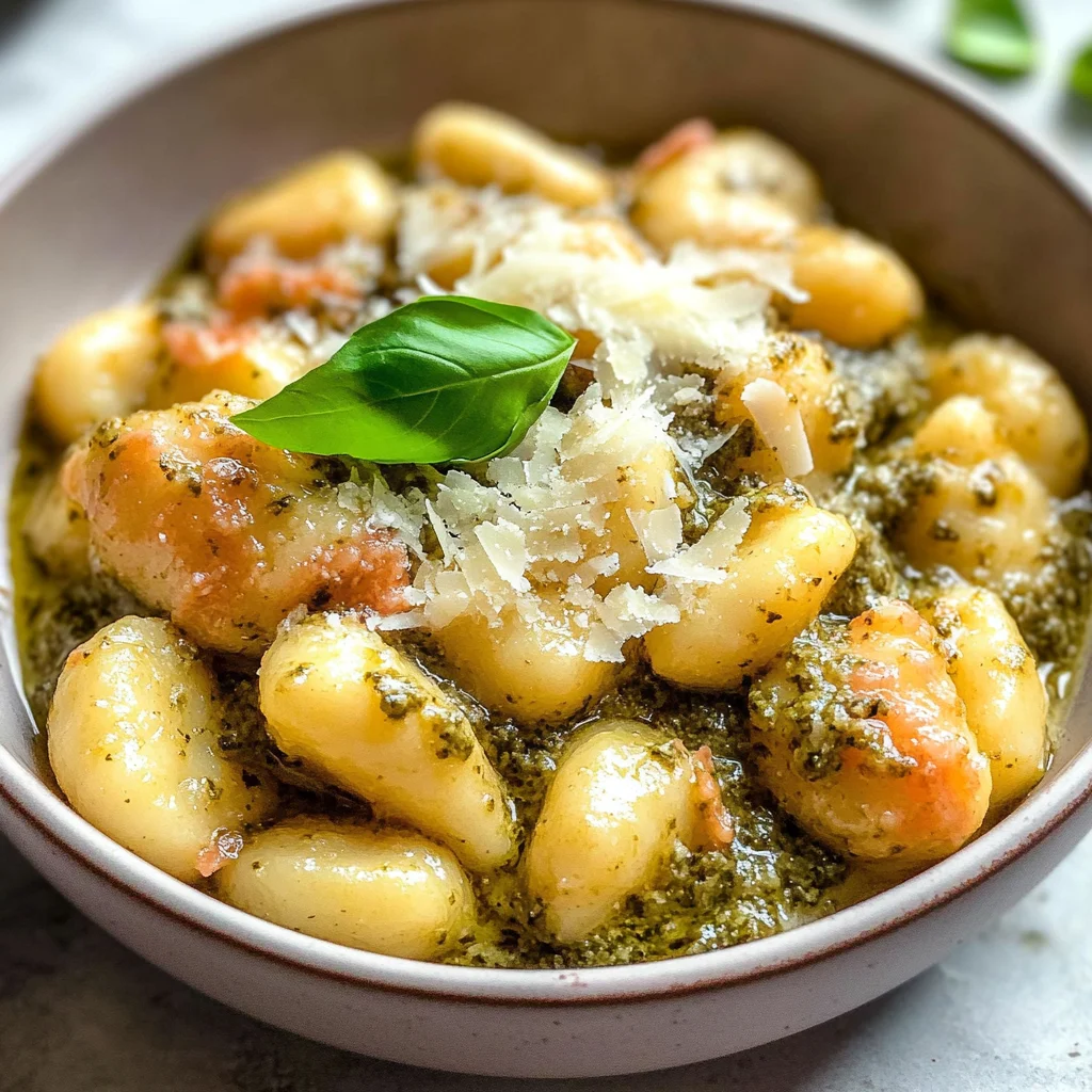 10 Restaurant-Worthy Potato Gnocchi Recipes To Impress Your Guests