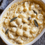 Anthony Bourdain's Creamed Pearl Onions Are Keeping Us Warm This Winter