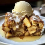 Apple Arugula Salad With Maple Pecans