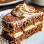 Apple Spice Cake