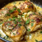 Cacio E Pepe Chicken: An Incredible Ultimate Recipe for 5