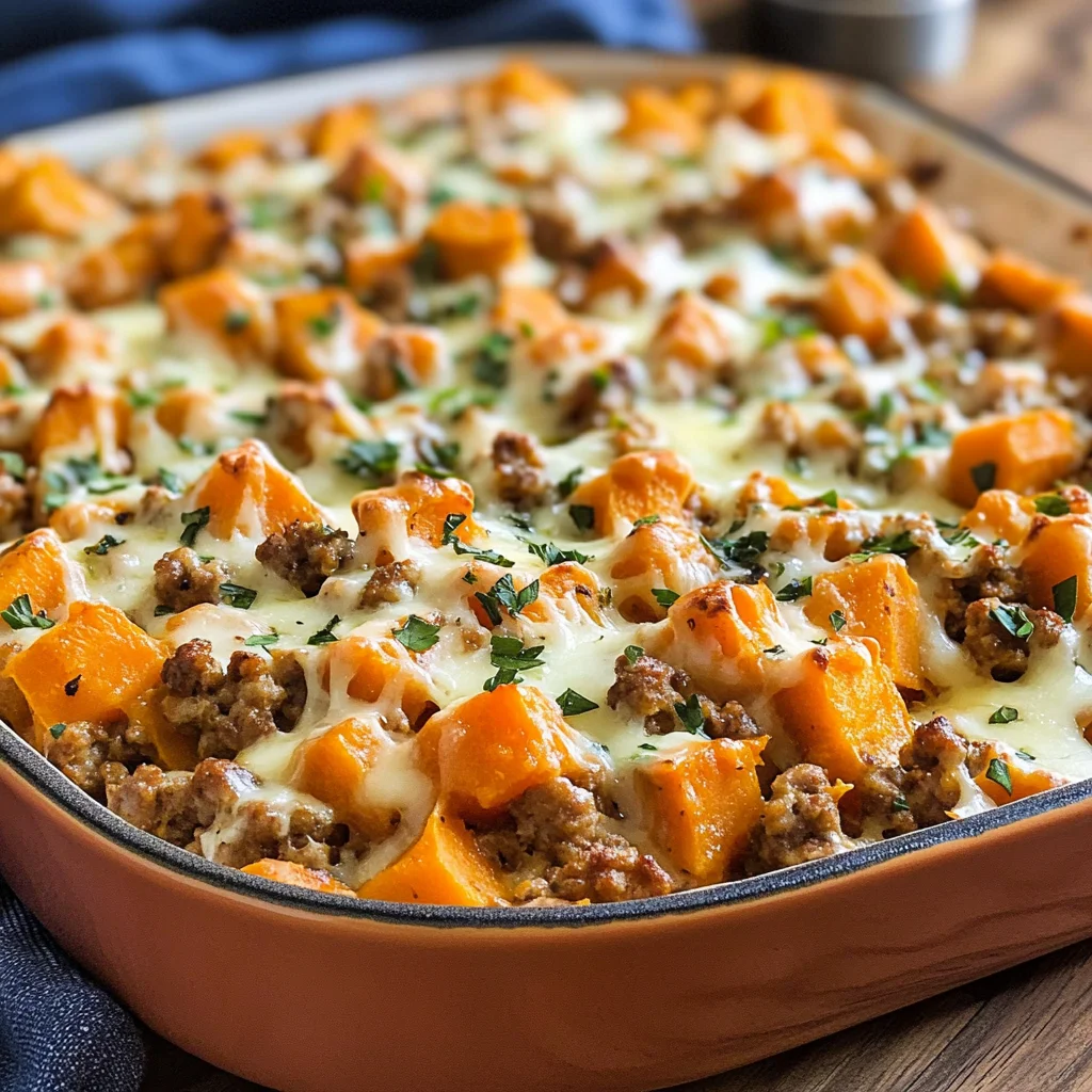 Cheddar Sweet Corn Pie