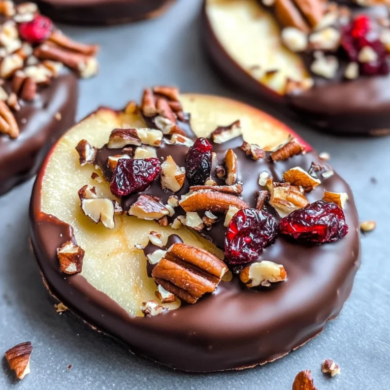 CleanFoodCrush Healthy Delicious Printable Recipe