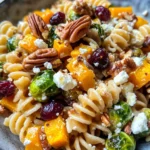 Fall Harvest Pasta Salad: 7 Reasons You'll Crave It