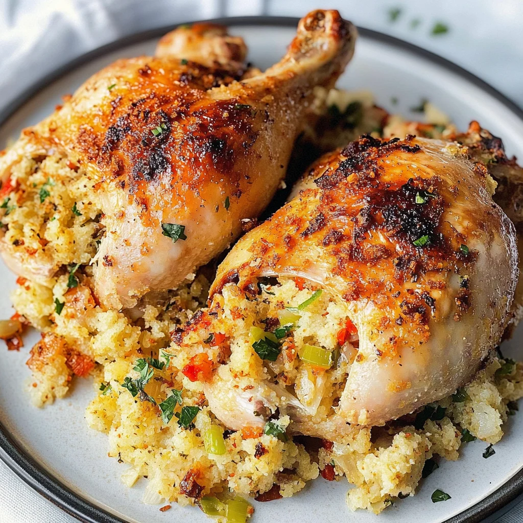 Garlic Herb Butter Roasted Turkey Breast