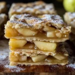 How to Make the Best Apple Pie Bars