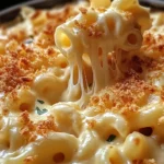 Mac and Cheese